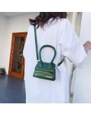 Mini Crossbody Bag Office Lady Tote Purse